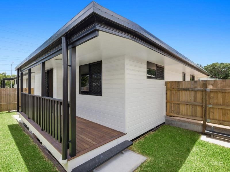2/4 Glenmore Road, Park Avenue QLD 4701